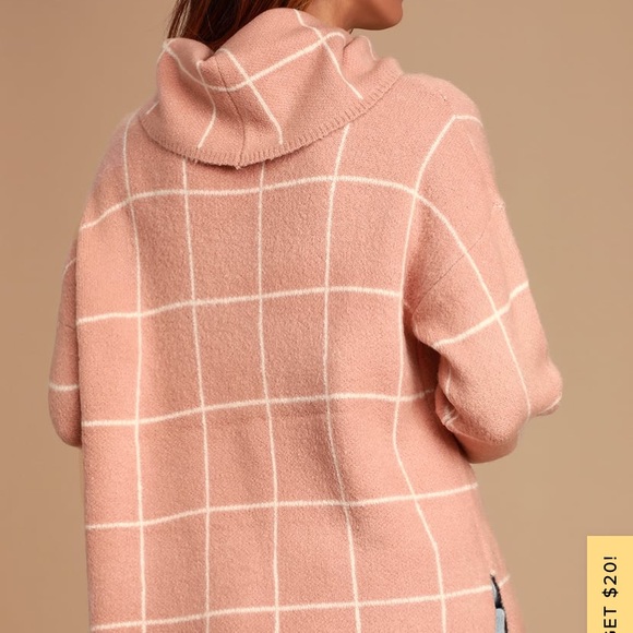 Lulu’s Sweater - Picture 3 of 8